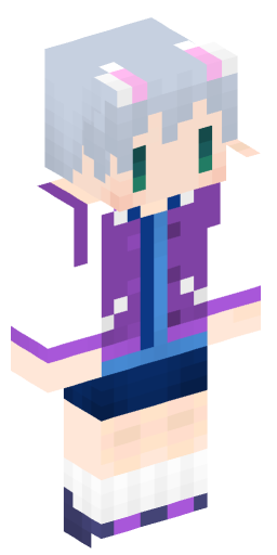 Minecraft Skin #248344