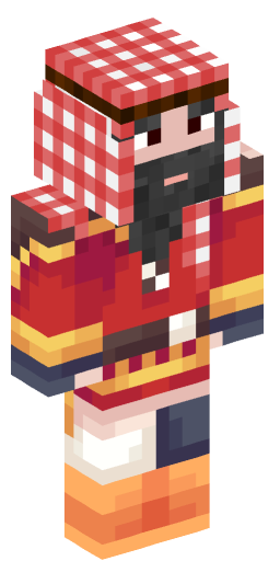 Minecraft Skin #248346
