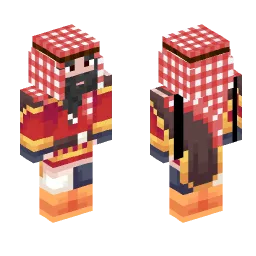 Minecraft Skin #248346