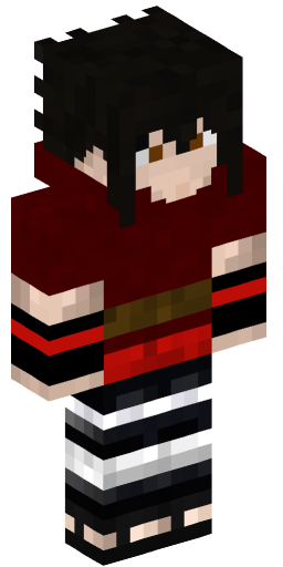 Minecraft Skin #248351