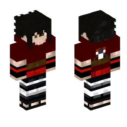 Minecraft Skin #248351