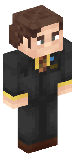 Minecraft Skin #248353