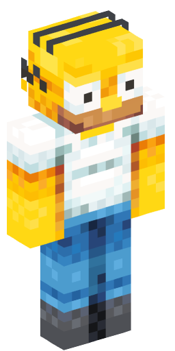 Minecraft Skin #248357