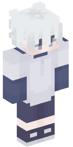 Minecraft Skin #248358