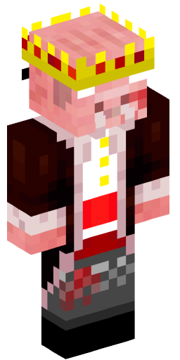 Minecraft Skin #248359