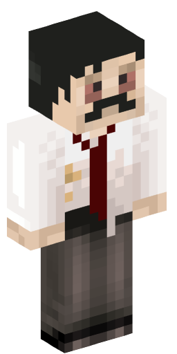 Minecraft Skin #248361