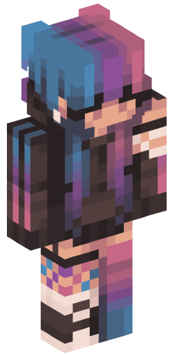Minecraft Skin #248362