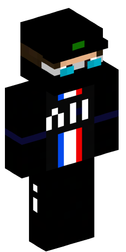 GATOSO_DA_DESERT Minecraft Skin Preview on Minecraft.Co.Com