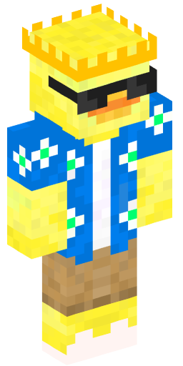 Minecraft Skin #248370