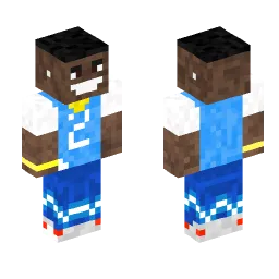 Minecraft Skin #248372