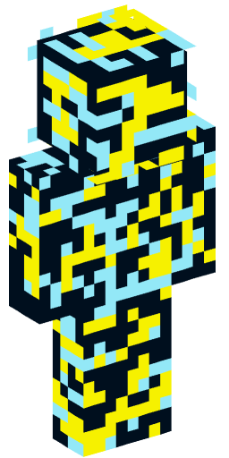 Minecraft Skin #248375