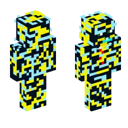 Minecraft Skin #248375
