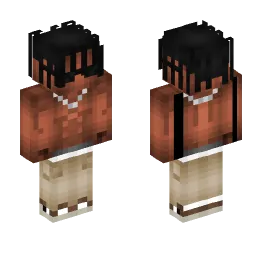 Minecraft Skin #248376