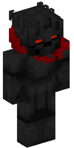 Minecraft Skin #248378