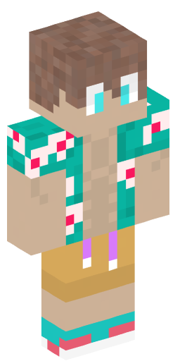 MaTarat_ Minecraft Skin Preview on Minecraft.Co.Com