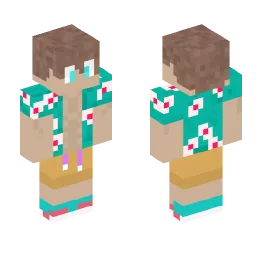 Minecraft Skin #248381