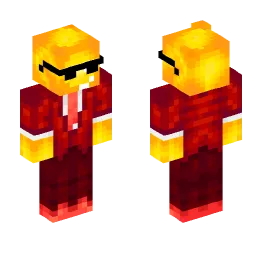 Minecraft Skin #248386