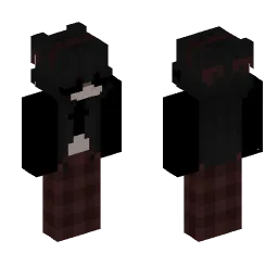 Minecraft Skin #248391