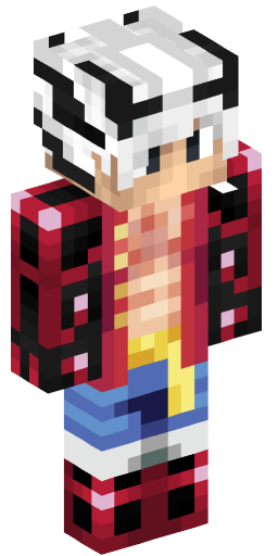 DeadShotGun Minecraft Skin Preview on Minecraft.Co.Com