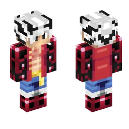 Minecraft Skin #248398