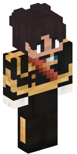 Minecraft Skin #248403