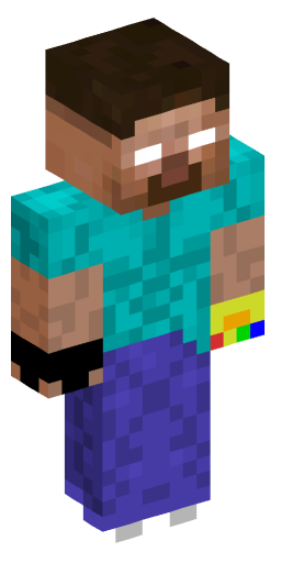 Minecraft Skin #248404