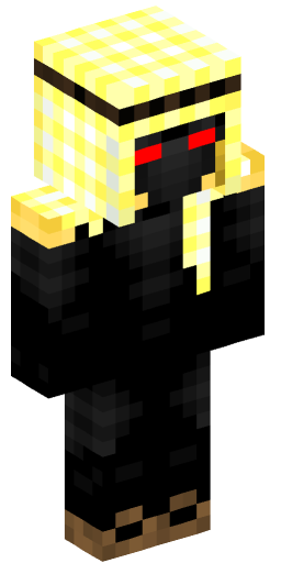 Minecraft Skin #248406