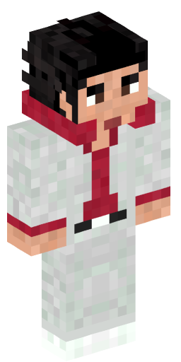 Minecraft Skin #248407