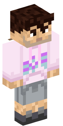 Minecraft Skin #248408