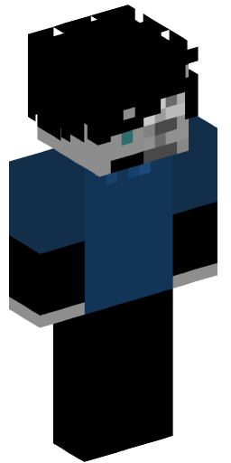 Minecraft Skin #248410