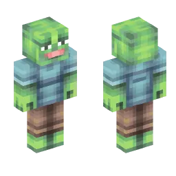 Minecraft Skin #248411