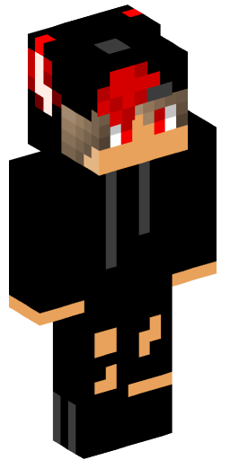 Minecraft Skin #248413