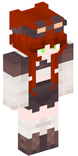 Minecraft Skin #248421