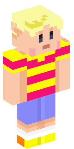 Minecraft Skin #248425