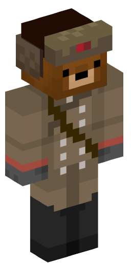 Minecraft Skin #248426
