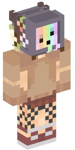 Minecraft Skin #248427