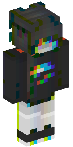 Minecraft Skin #248439