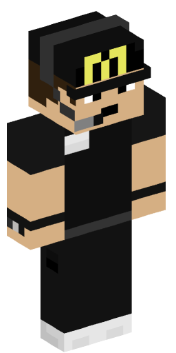 Minecraft Skin #248441