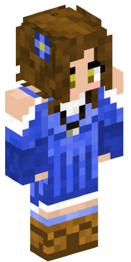 SeaLethalClassy Minecraft Skin Preview on Minecraft.Co.Com