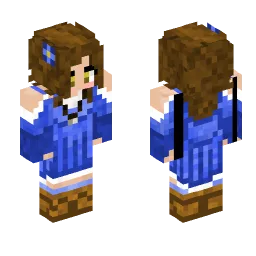 Minecraft Skin #248446