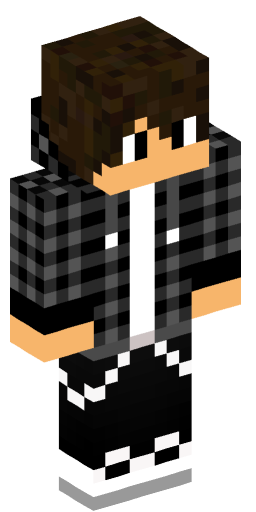 Minecraft Skin #248449
