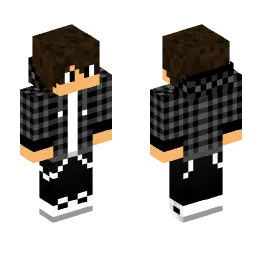 Minecraft Skin #248449