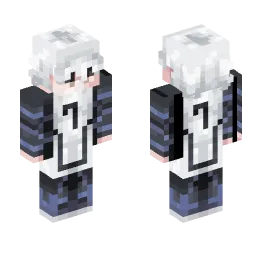 Minecraft Skin #248466