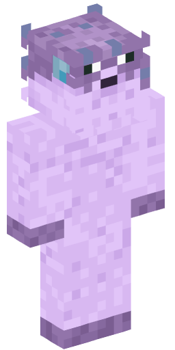 REOREO777 Minecraft Skin Preview on Minecraft.Co.Com