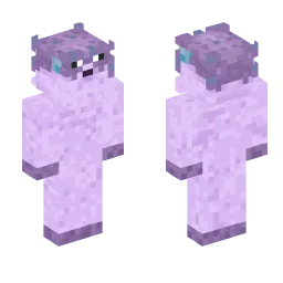 Minecraft Skin #248470