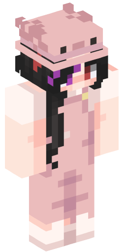 Minecraft Skin #248478