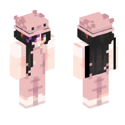 Minecraft Skin #248478
