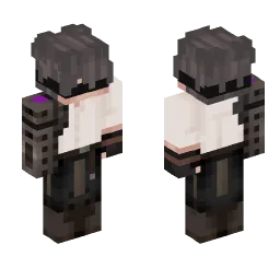 Minecraft Skin #248484