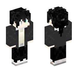 Minecraft Skin #248489