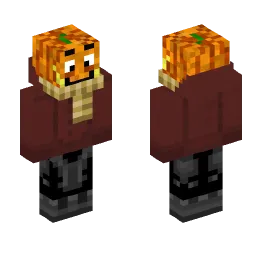 Minecraft Skin #248506